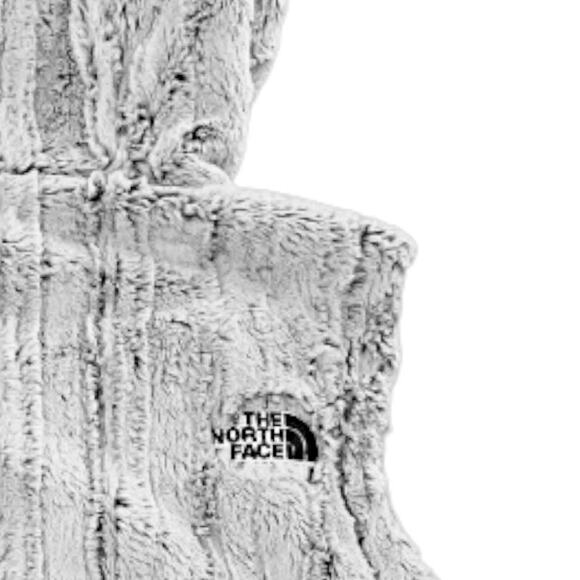 The North Face Gray Vest | Size S - Picture 6 of 7